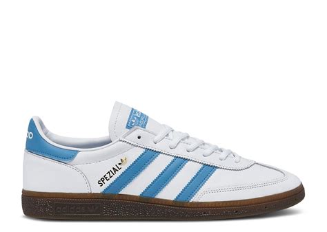 adidas spezial weiß hellblau|adidas sneaker spezial.